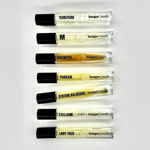 STATION BALNÉAIRE - Eau de parfum - 60 ml