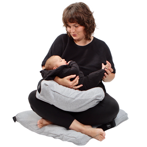 MEDITATION CUSHIONS DUO (ZAFU and ZABUTON)