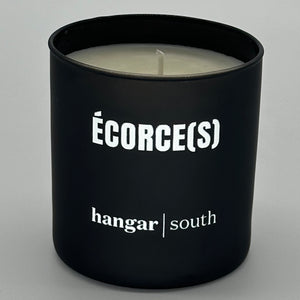 CANDLE - écorce(s)