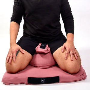 MEDITATION BOLSTER - ZABUTON