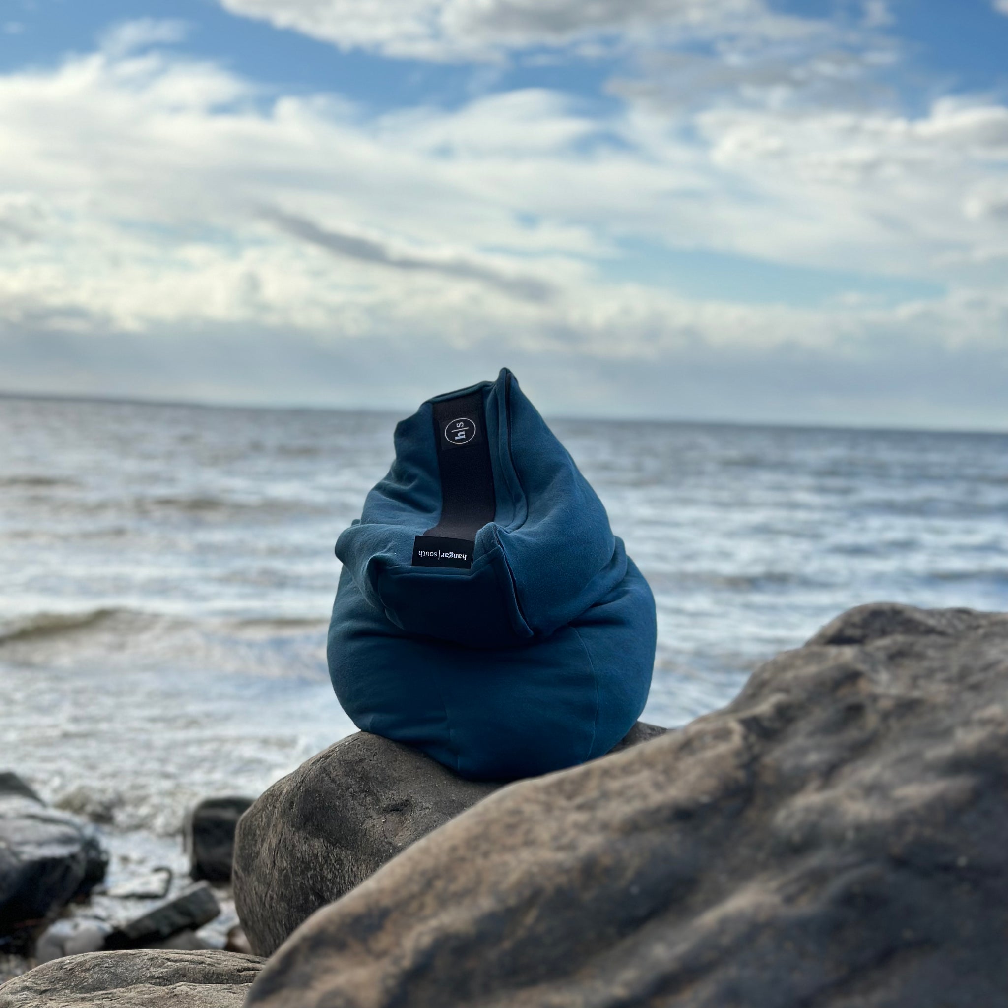 MEDITATION BAG - ZAFU